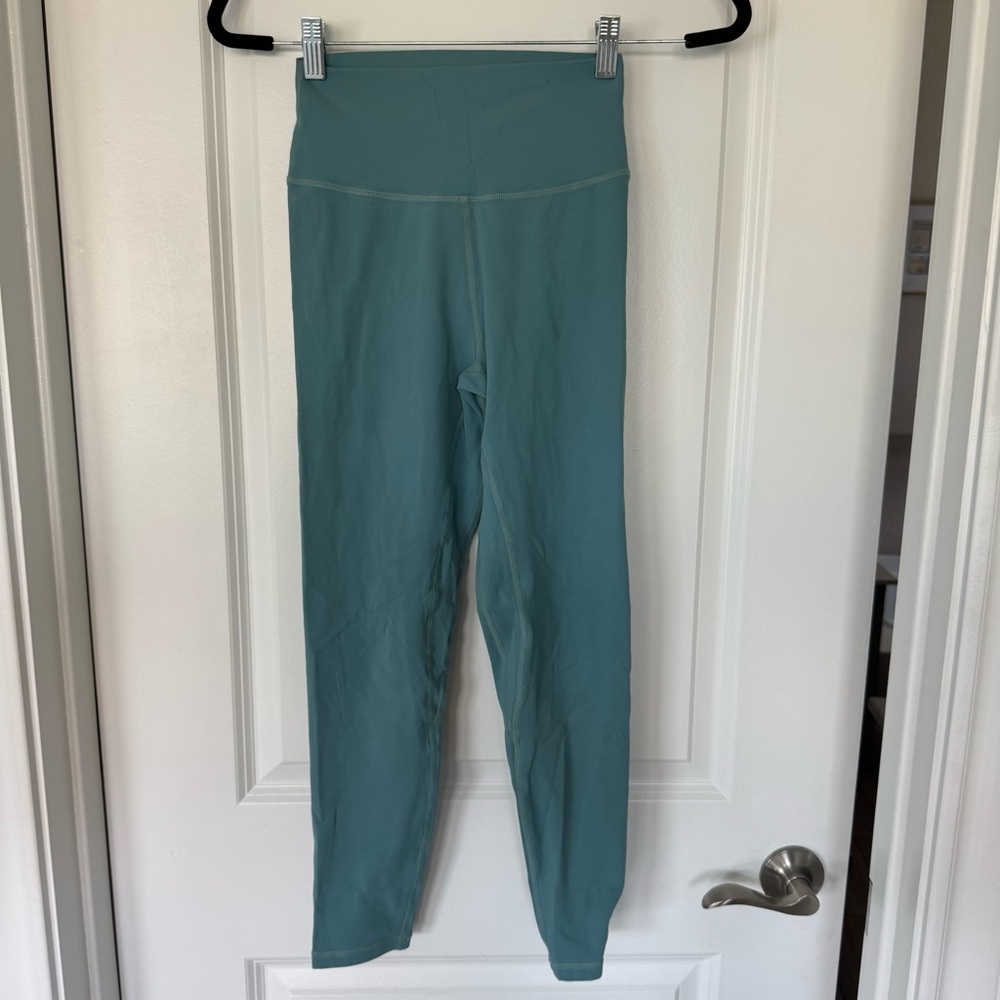 7/8 leggings